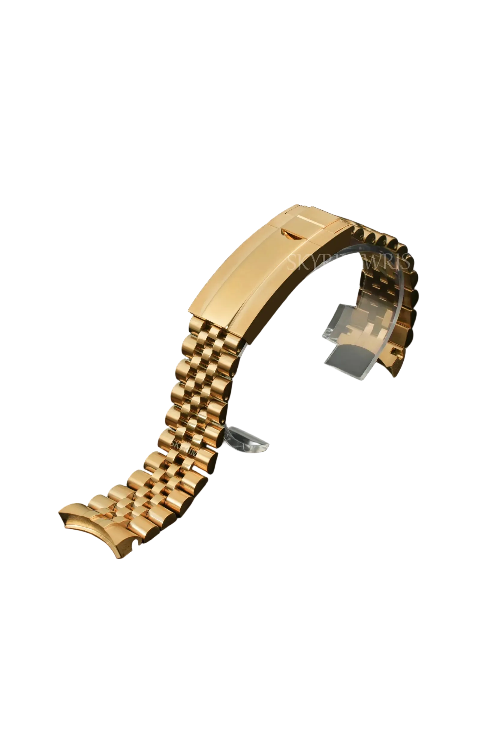 Jubilee Bracelet Gold by SKYRIM SEIKOMOD