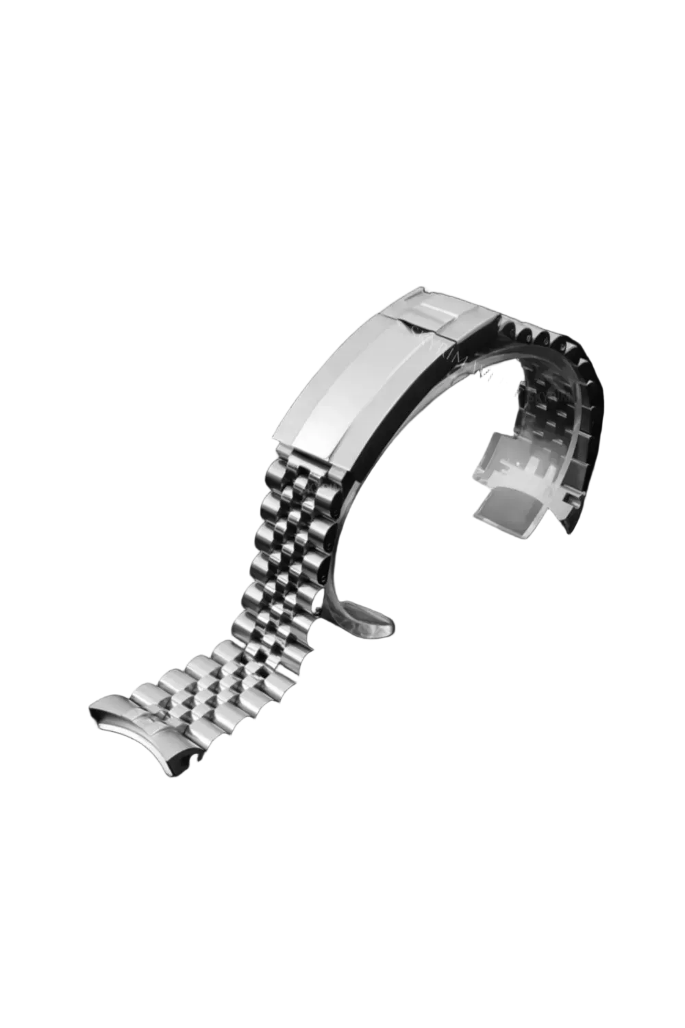 Image of Jubilee Bracelet Silver by SKYRIM SEIKOMOD