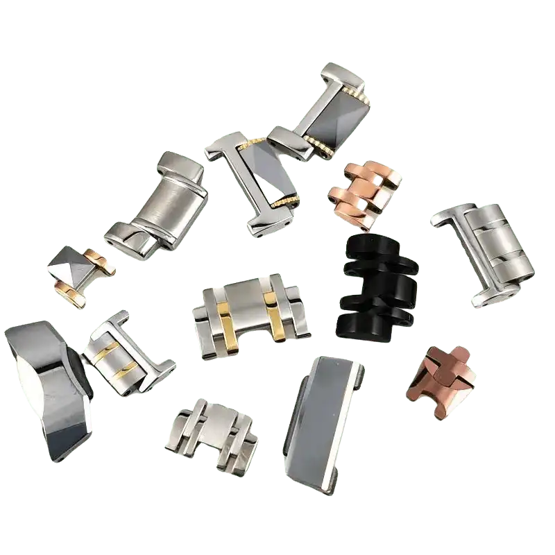 Link For Watch Components by SKYRIM SEIKOMOD