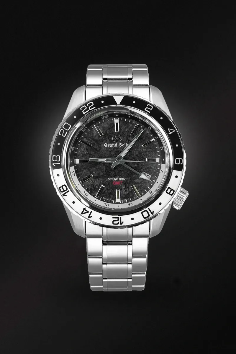 MOD GS GMT Monochrome Balance - SKYRIM WRIST 