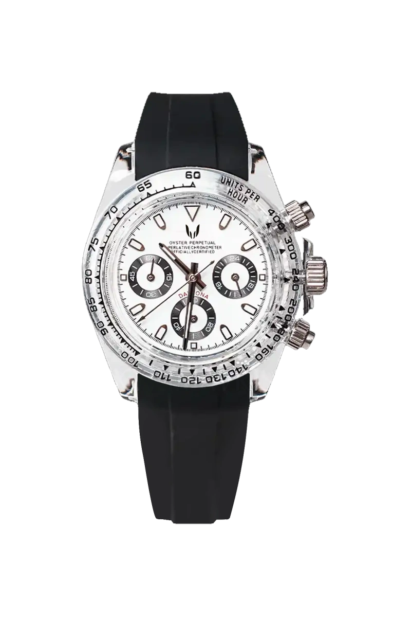 Image of Falcon Daytona Acrylic Panda - SKYRIM WRIST 