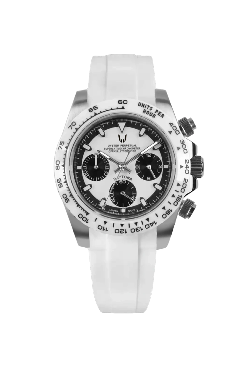 Image of Falcon Daytona Arctic Panda II - SKYRIM WRIST 