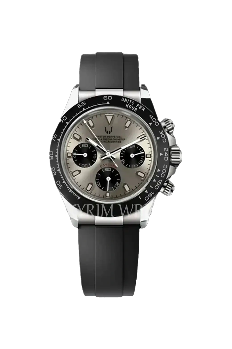 Image of Falcon Daytona Gray II - SKYRIM WRIST 