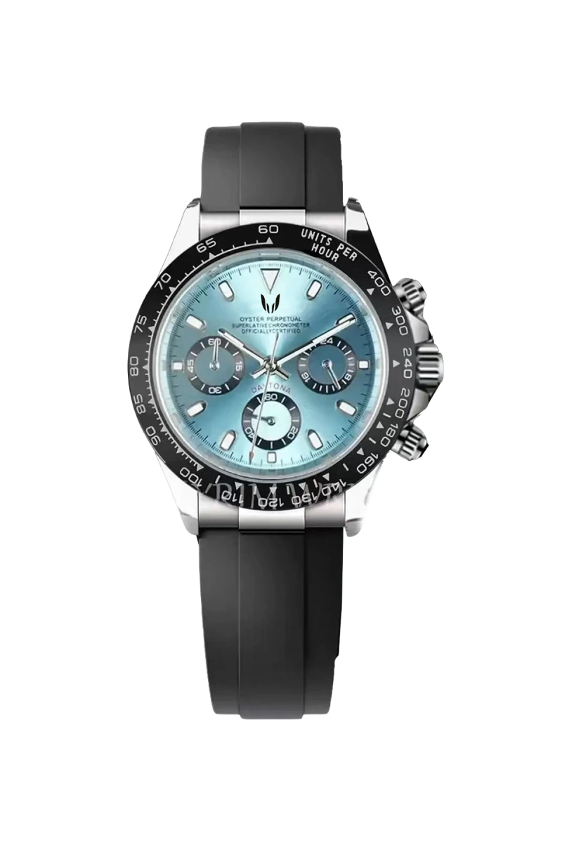 Image of Falcon Daytona Ice Blue II - SKYRIM WRIST 