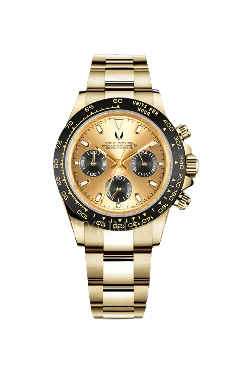 Image of Falcon Daytona Royal Chrono - SKYRIM WRIST 