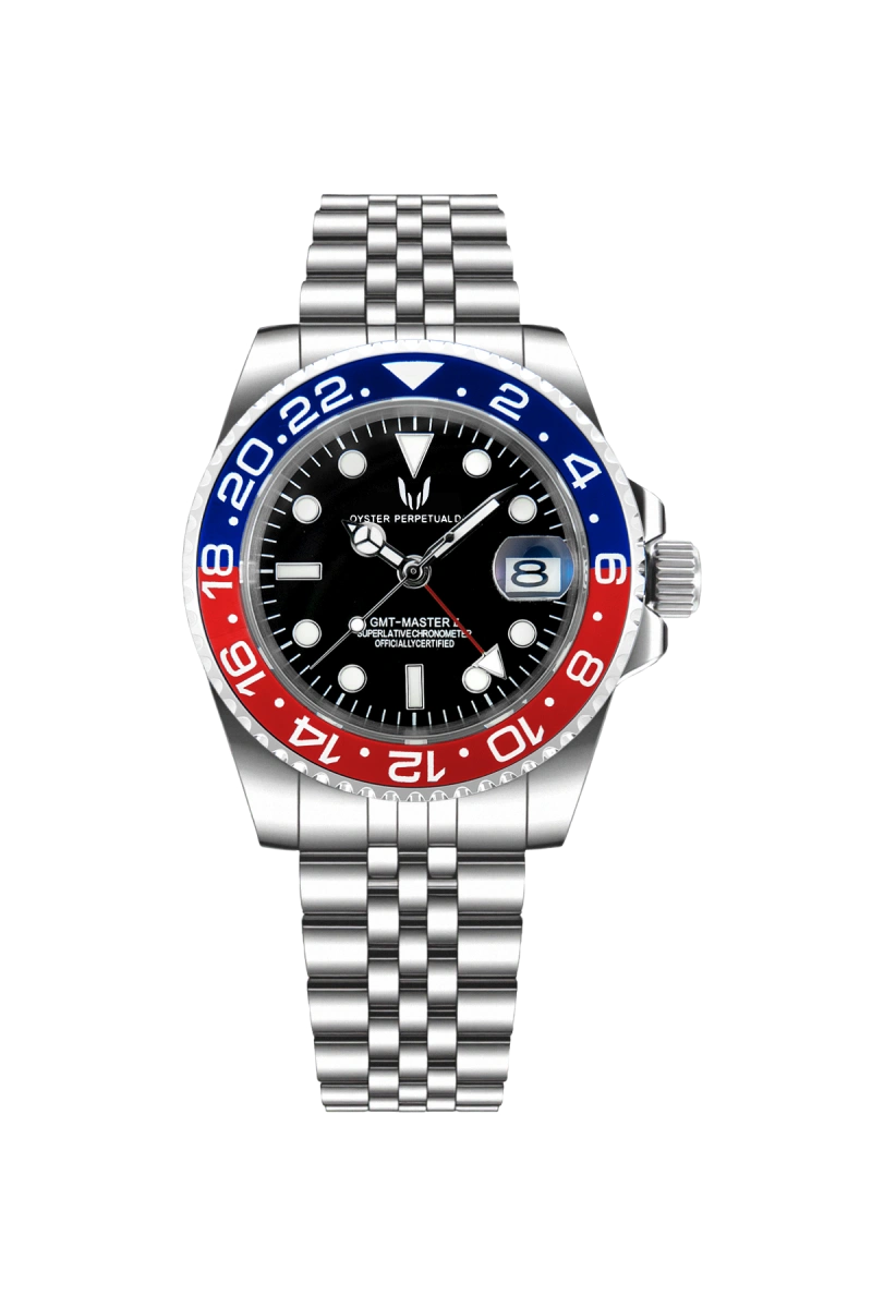 Image of Oracle GMT Pepsi - SKYRIM WRIST 