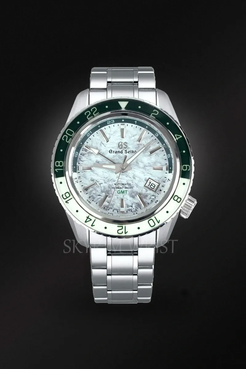 Mod GS GMT Snowfall - SKYRIM WRIST 