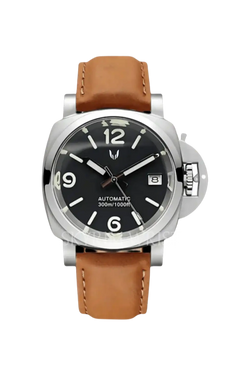 ⭐︎wataruさま専用です⭐︎P-58 ヴィンテージ ミリタリー Lumen: Custom-Built Panerai Style Mods – SKYRIM WRIST