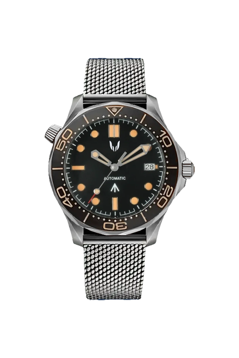 Image of Sunrise Seamaster VII - SKYRIM WRIST 