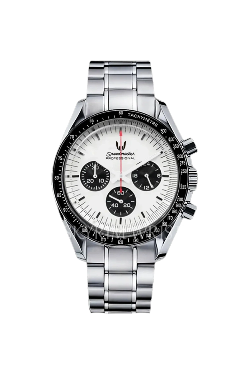 Image of Prophecy Speedmaster Jet Panda - SKYRIM WRIST 