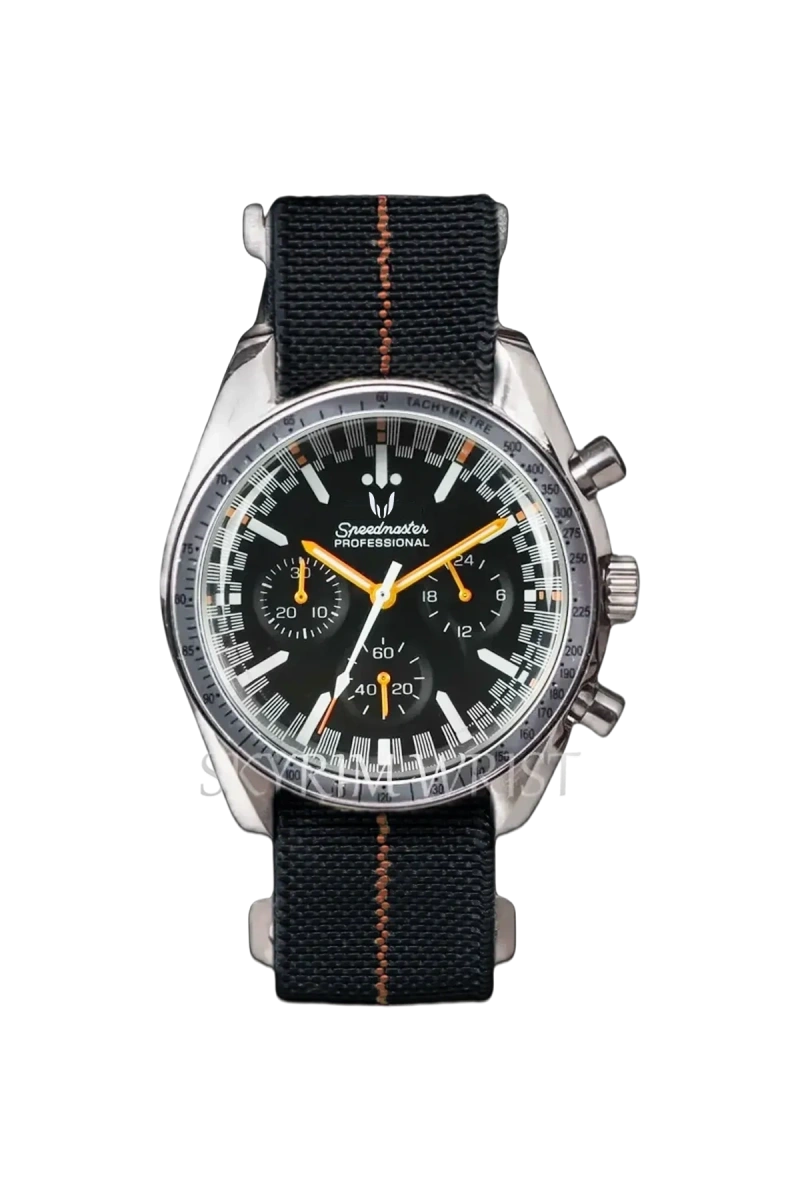 Image of Prophecy Speedmaster Midnight Apex - SKYRIM WRIST 