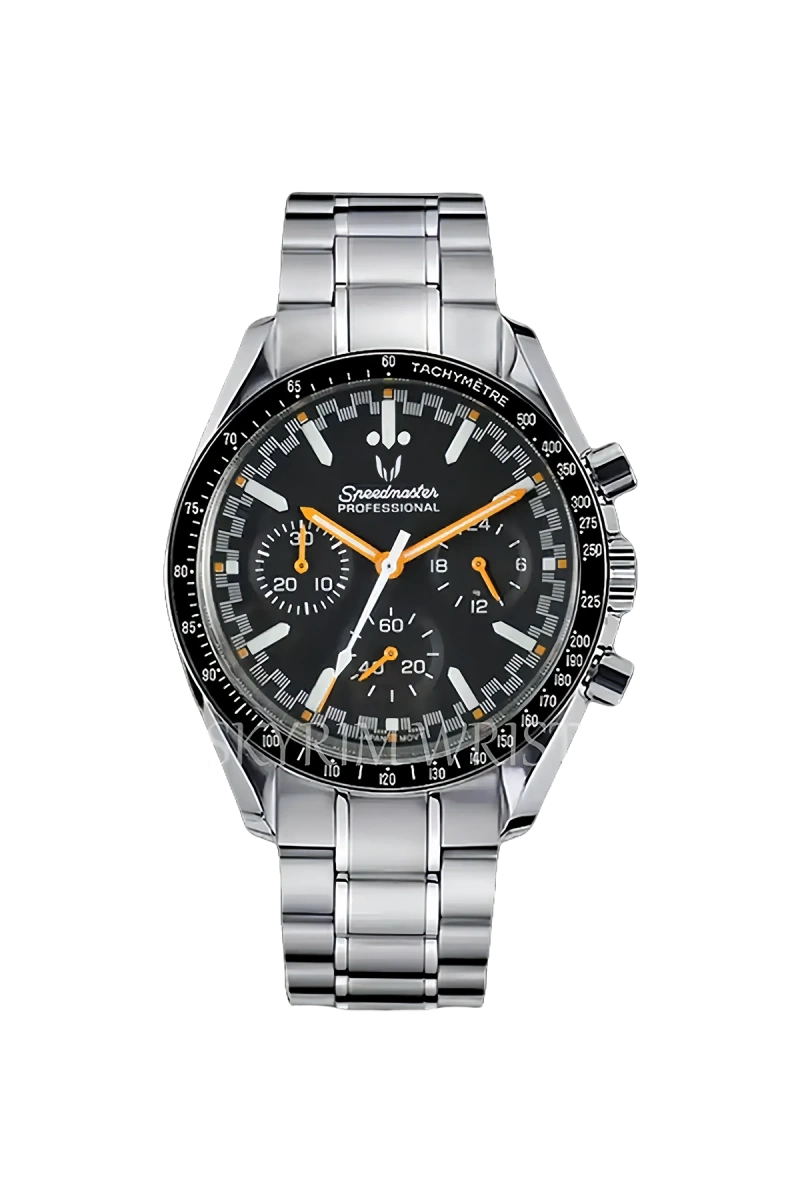 Image of Prophecy Speedmaster Midnight Circuit - SKYRIM WRIST 