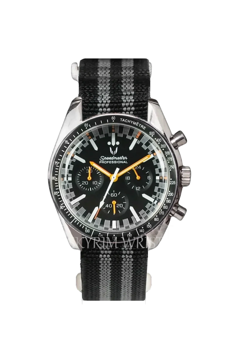 Image of Prophecy Speedmaster Rally Stripe - SKYRIM WRIST 