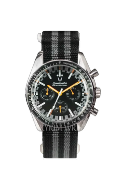 Custom Speedmaster Rally Stripe – SKYRIM WRIST display picture 1