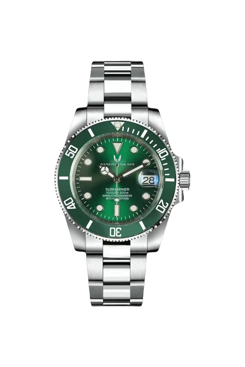 Image of Guardian Submariner Hulk - SKYRIM WRIST 