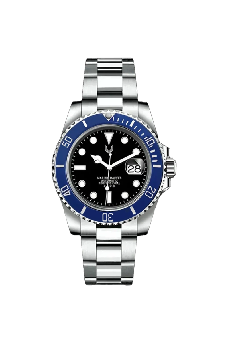 Image of Guardian Submariner Smurf - SKYRIM WRIST 