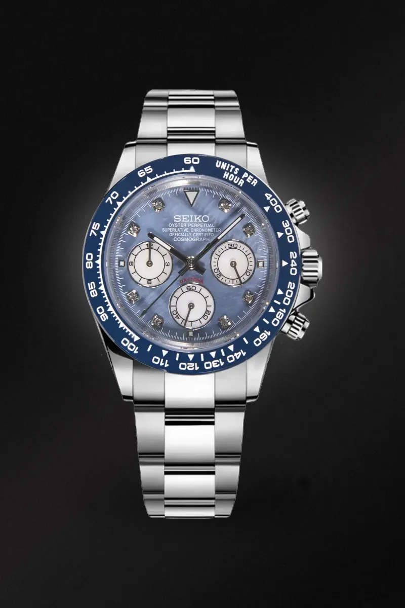 Mod Daytona Ocean Pearl - SKYRIM WRIST 