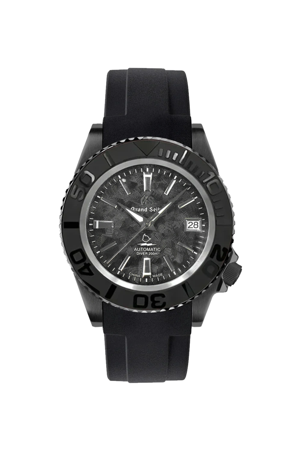 Mod GS Astro Boy Black - SKYRIM WRIST 