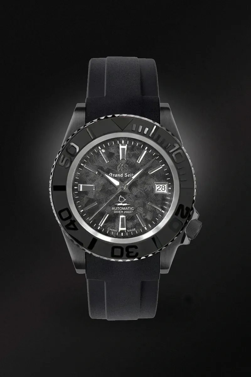 Mod GS Astro Boy Black - SKYRIM WRIST 