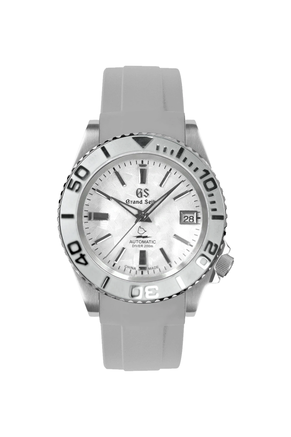 Mod GS Astro Boy Silver - SKYRIM WRIST 