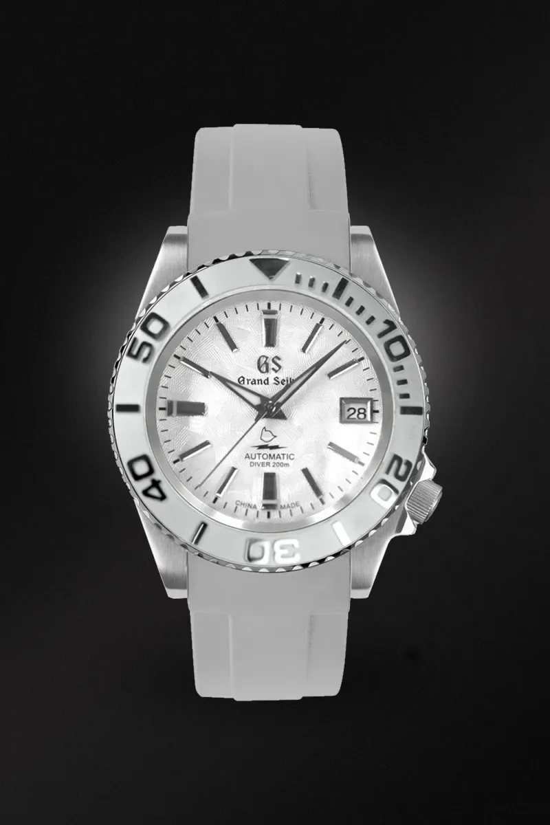 Mod GS Astro Boy Silver - SKYRIM WRIST 