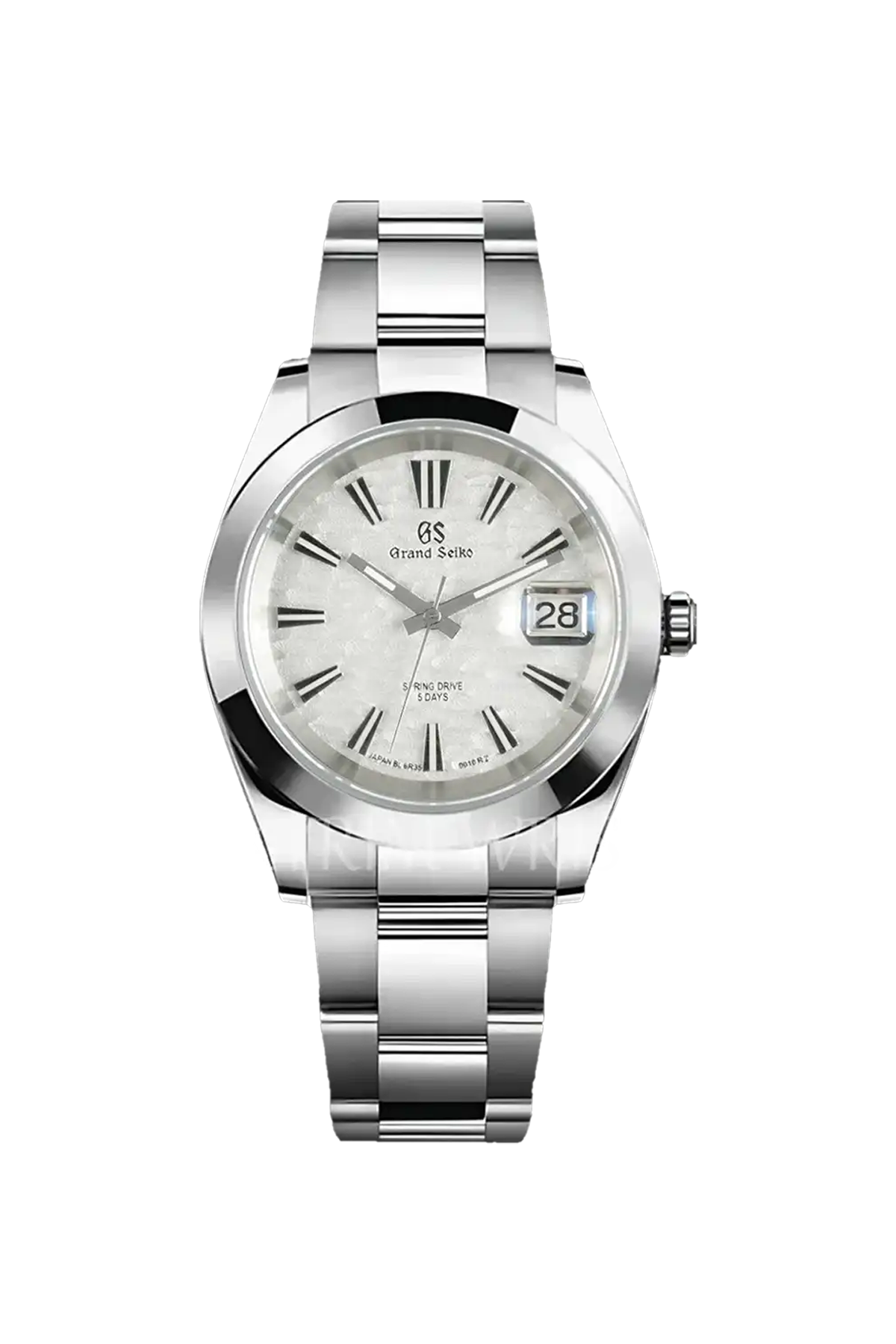 Mod Oyster GS Snow White - SKYRIM WRIST 