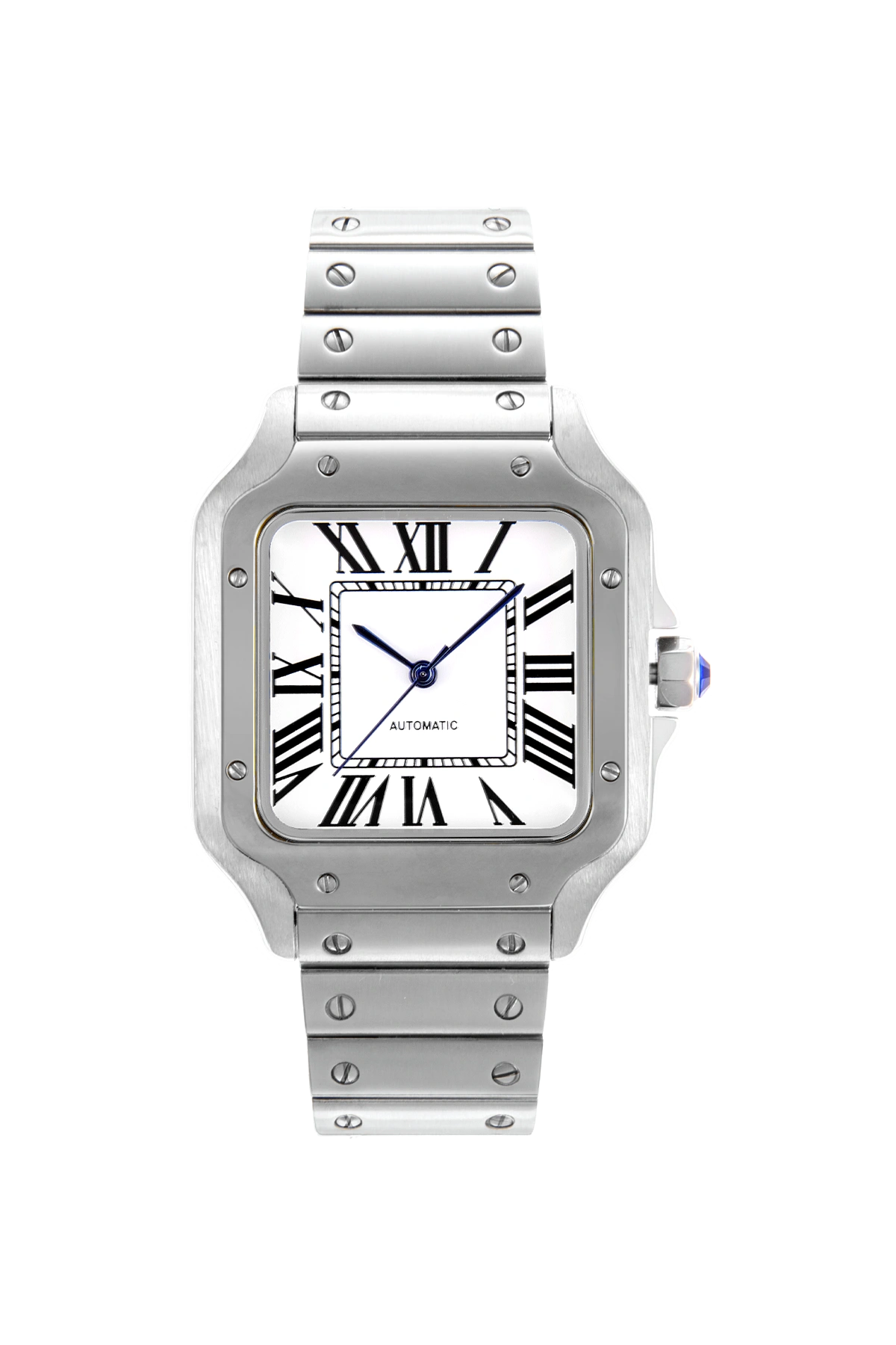 Mod Santos White Watch - SKYRIM WRIST 