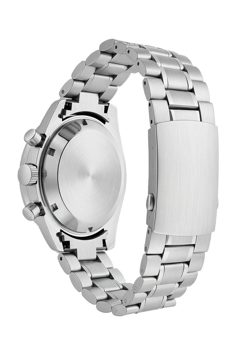 Mod Speedmaster Blue Panda - SKYRIM WRIST 