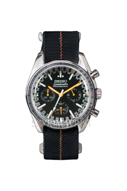 Mod Speedmaster Midnight Apex - SKYRIM WRIST 