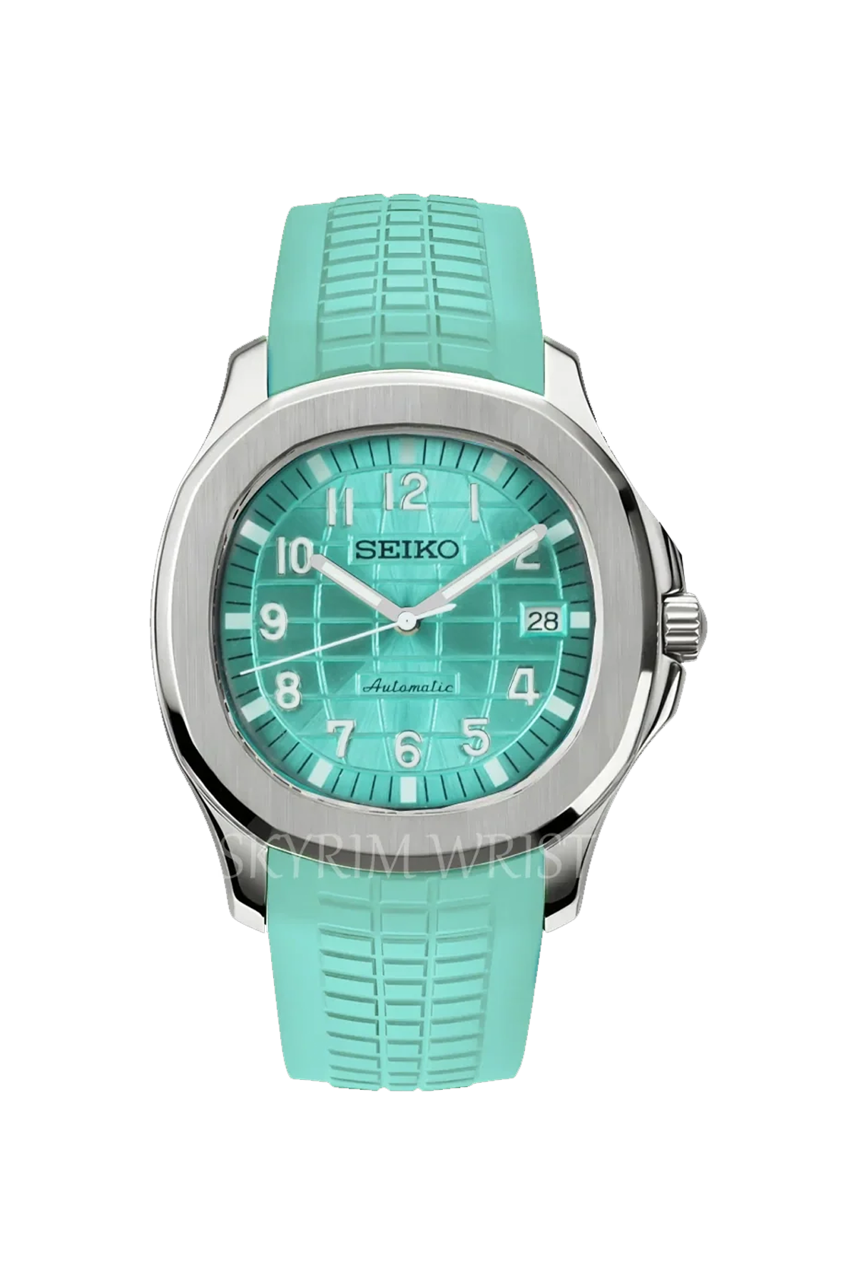 Mod Aquanaut Baby Blue