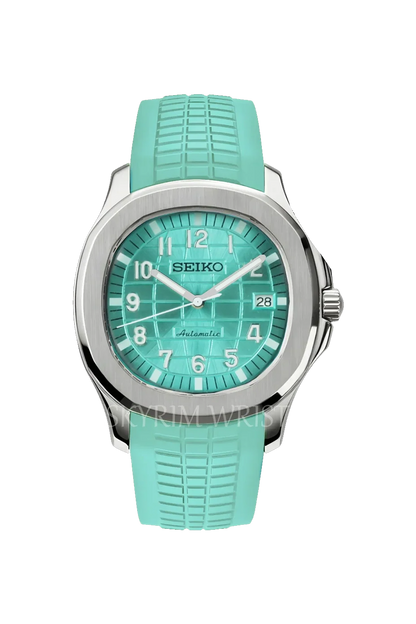 Mod Aquanaut Baby Blue - SKYRIM WRIST 
