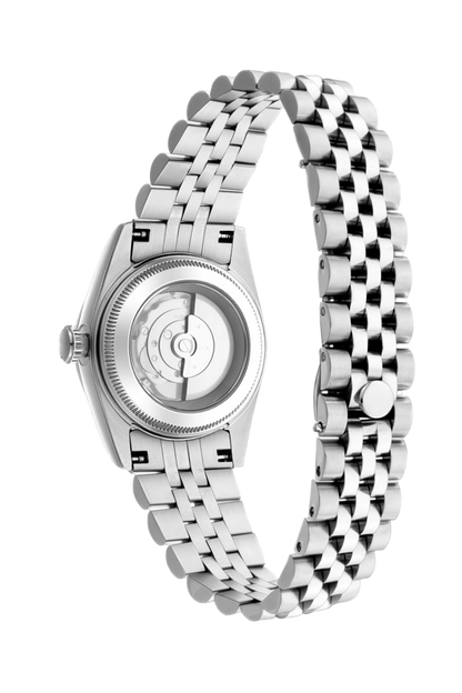 Mod Datejust Roman Sky Blue - 31mm - SKYRIM WRIST 