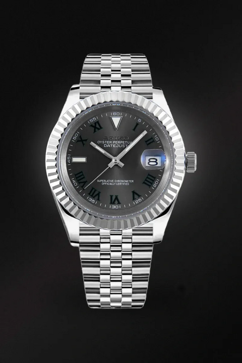 MOD DATEJUST