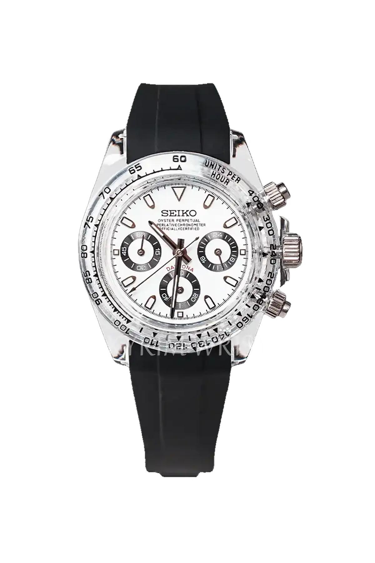 Mod Daytona Acrylic Panda - SKYRIM WRIST 