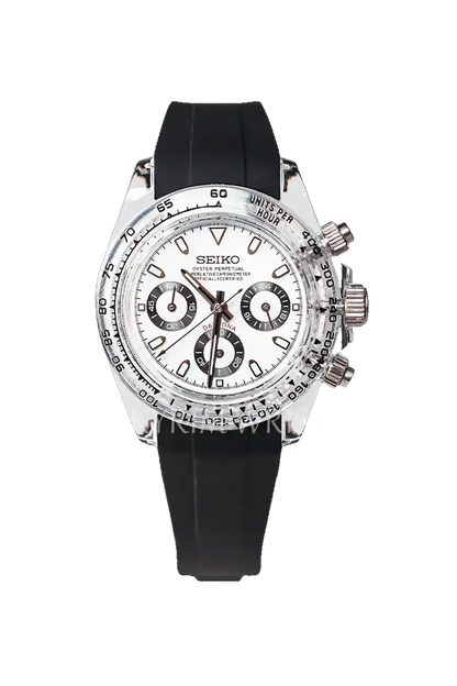 Mod Daytona Acrylic Panda - SKYRIM WRIST 