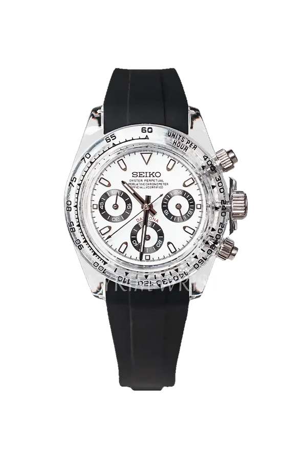 Mod Daytona Acrylic Panda