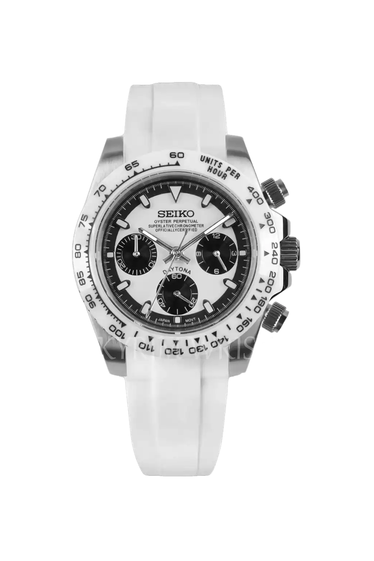 Mod Daytona Arctic Panda II - SKYRIM WRIST 