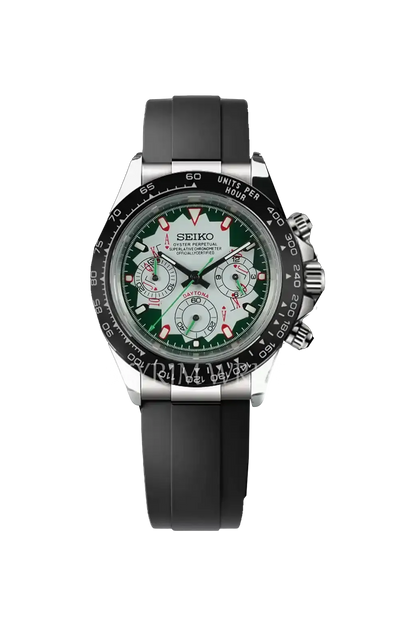 Mod Daytona Card Master Black II - SKYRIM WRIST 