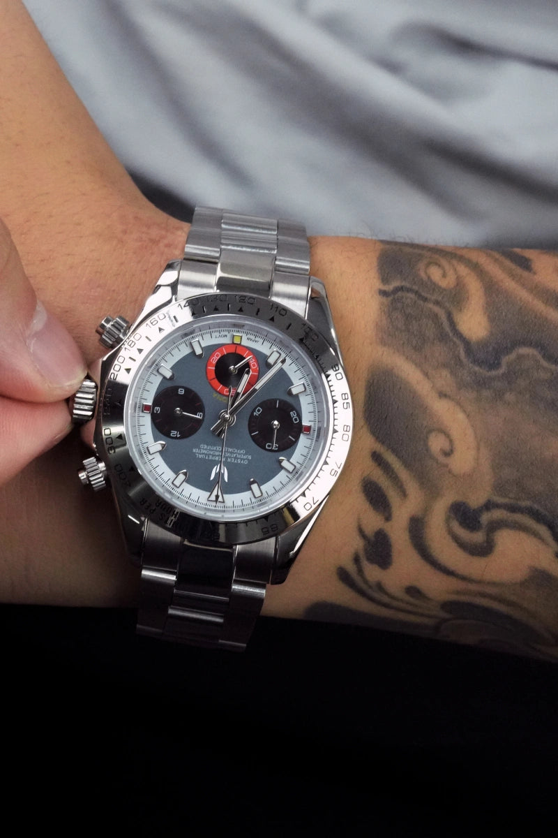 Image of Falcon Daytona Glacier Flame - SKYRIM WRIST 