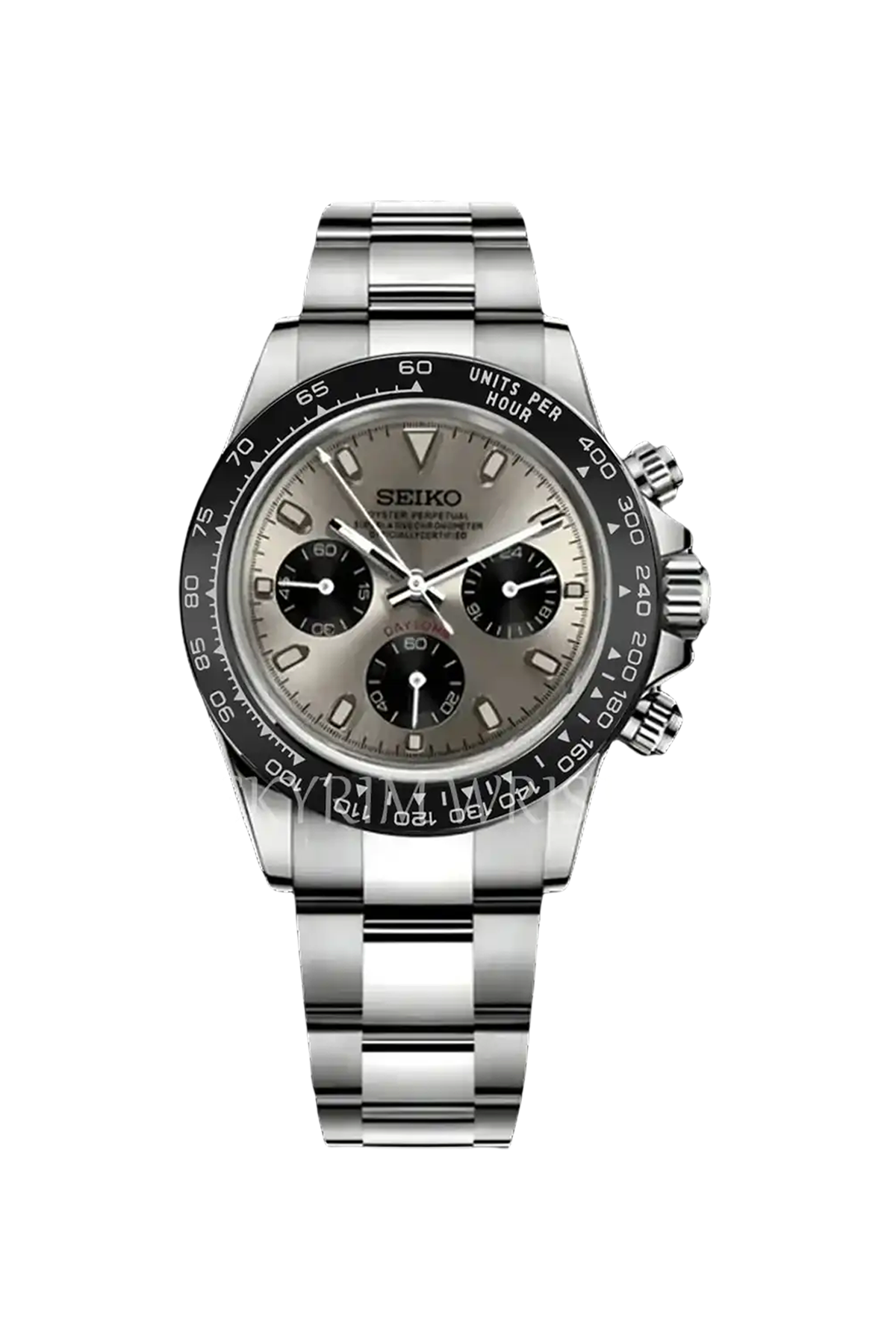 Mod Daytona Gray - SKYRIM WRIST 