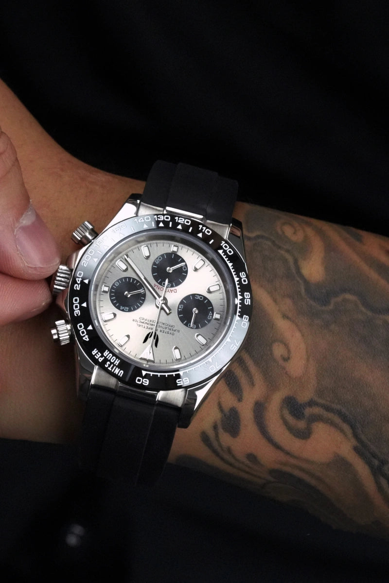 Image of Falcon Daytona Gray II - SKYRIM WRIST 