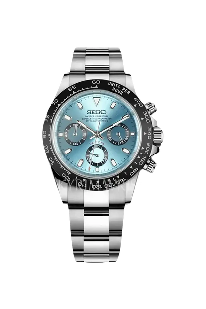 Mod Daytona Ice Blue - SKYRIM WRIST 