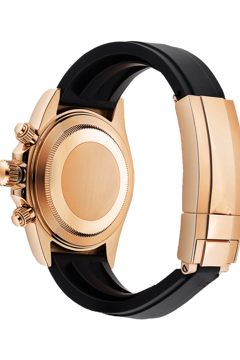 Image of Mod Daytona Rose Gold Brown II - SKYRIM WRIST 