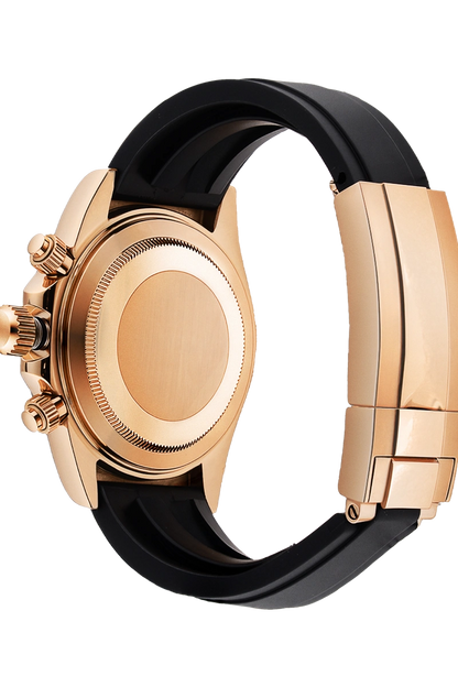 Mod Daytona Rose Gold Brown II - SKYRIM WRIST 