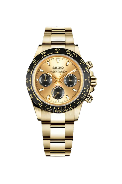 Mod Daytona Royal Chrono - SKYRIM WRIST 