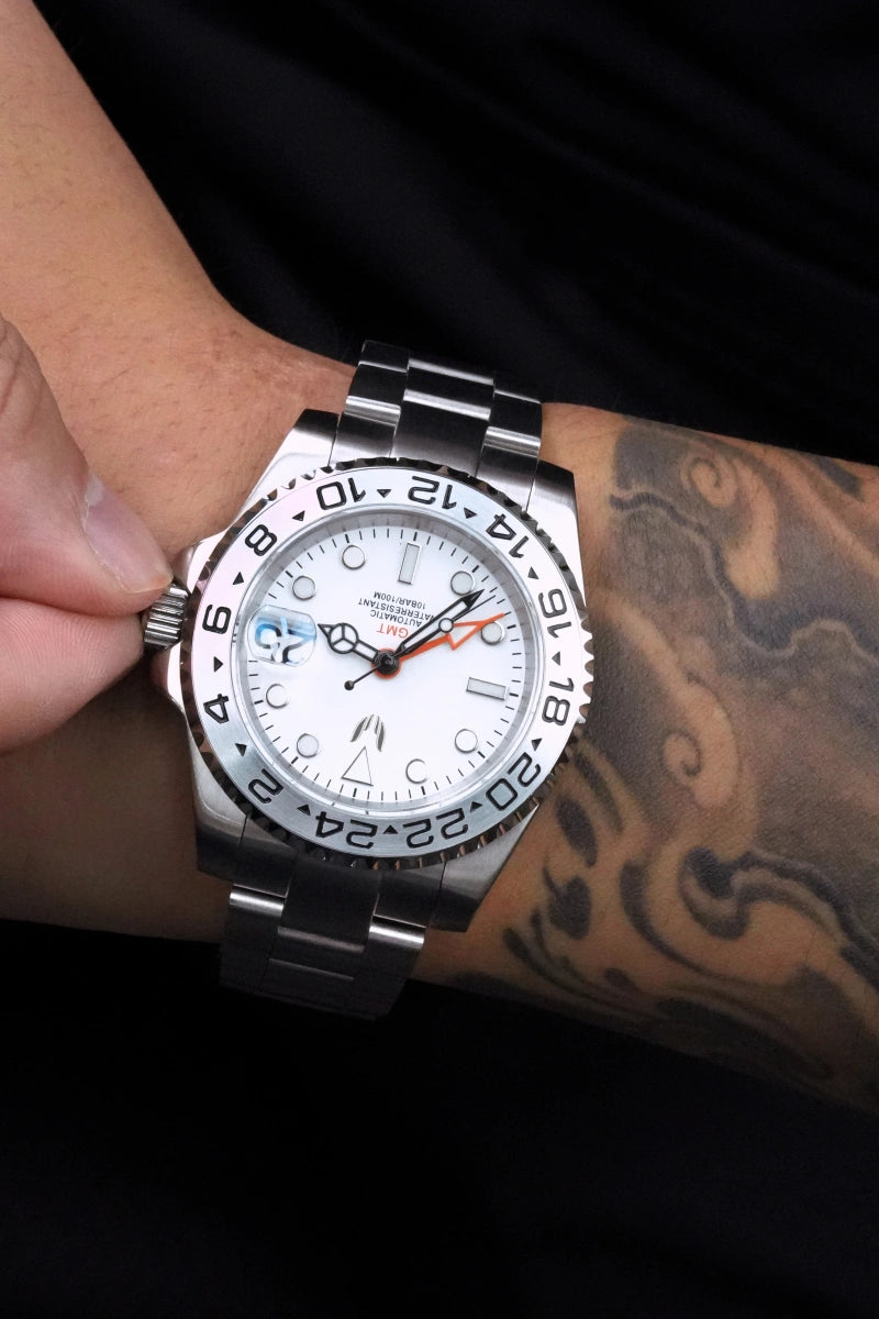 Image of Oracle GMT Explorer - SKYRIM WRIST 