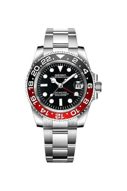 Mod GMT-Master II Cola - SKYRIM WRIST 