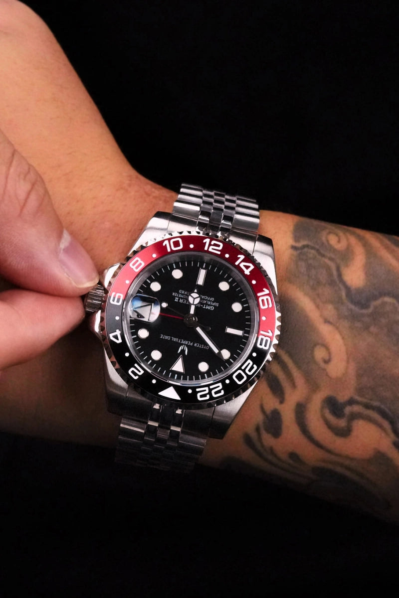 Image of Oracle GMT Cola - SKYRIM WRIST 