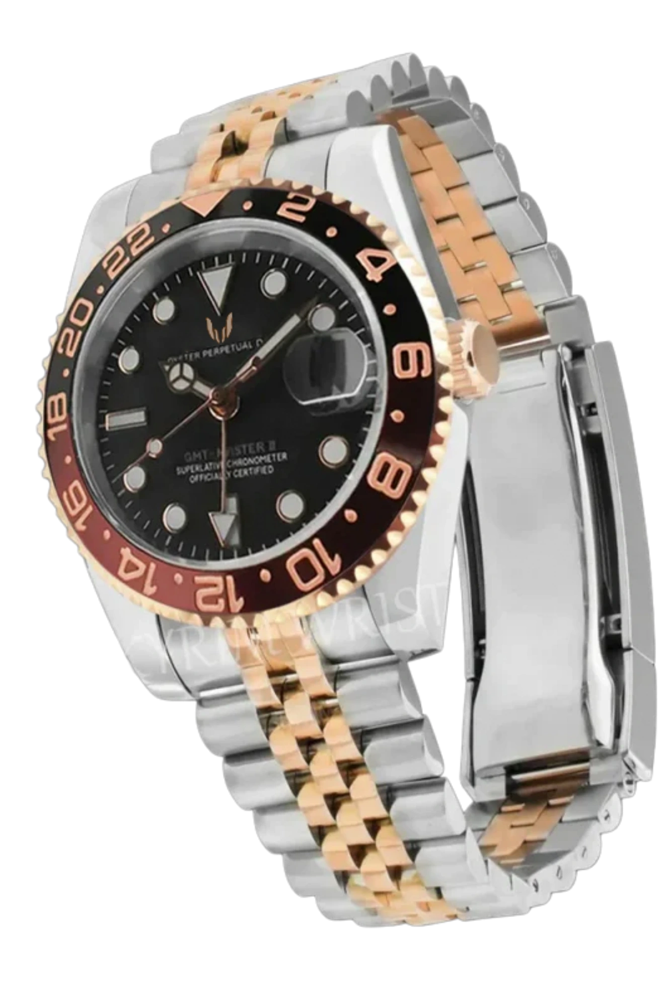 Image of Custom GMT Rootbeer - SKYRIM WRIST 