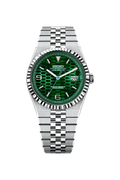 Mod Land-Dweller Green - SKYRIM WRIST 